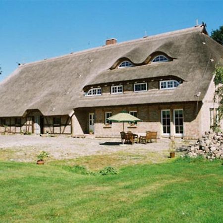Rügen Fewo 207 Moisselbritz Exterior foto