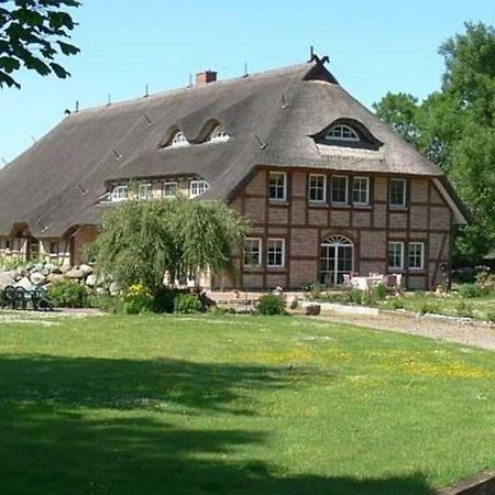 Rügen Fewo 207 Moisselbritz Exterior foto