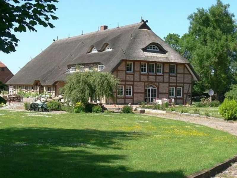 Rügen Fewo 207 Moisselbritz Exterior foto