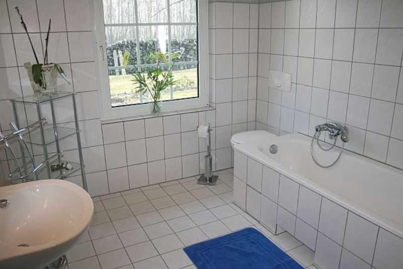 Rügen Fewo 207 Moisselbritz Exterior foto
