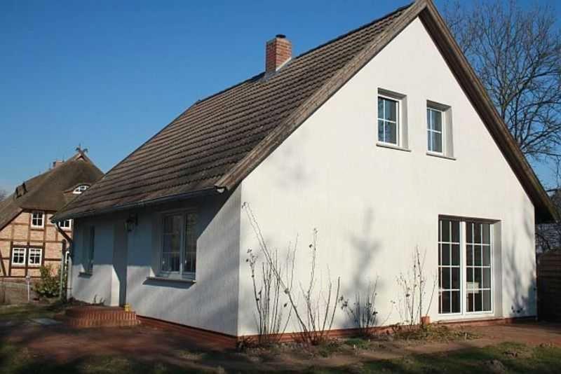 Rügen Fewo 207 Moisselbritz Exterior foto